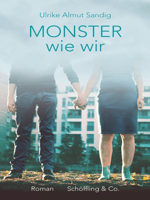 cover image of Monster wie wir